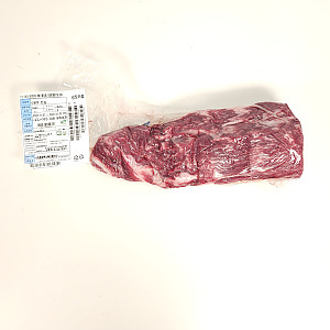 1등급 한우 안심 1.6kg