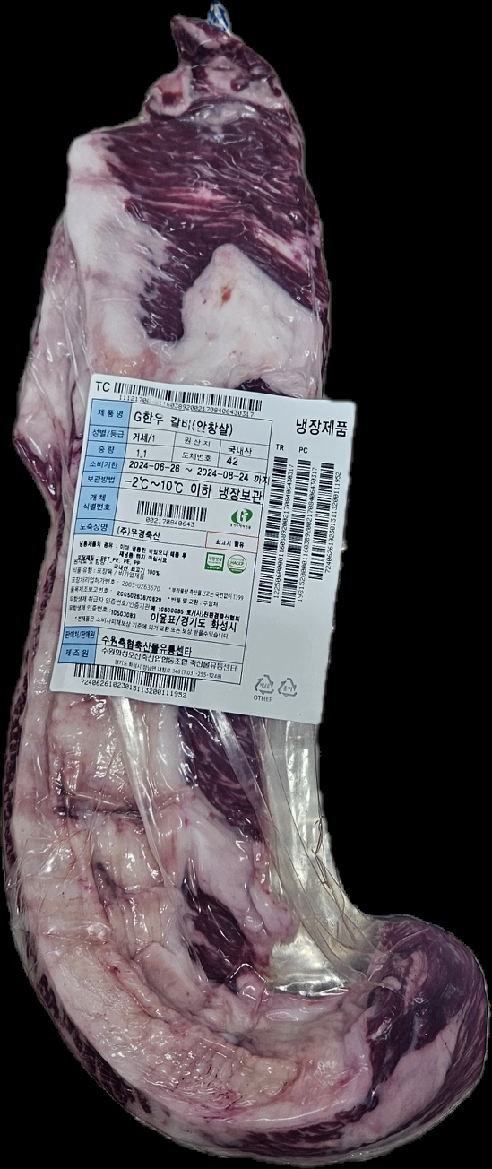 안창살  7월 08일