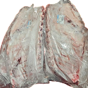 11월 21일 짝갈비