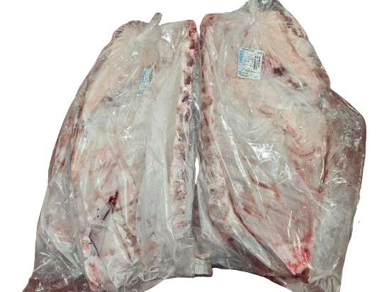 12월 10일 짝갈비, 안창살