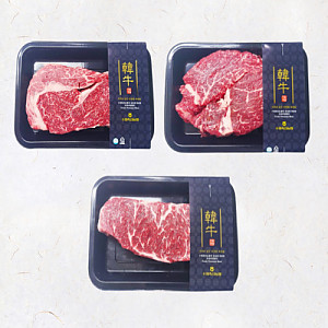 1등급 한우구이세트