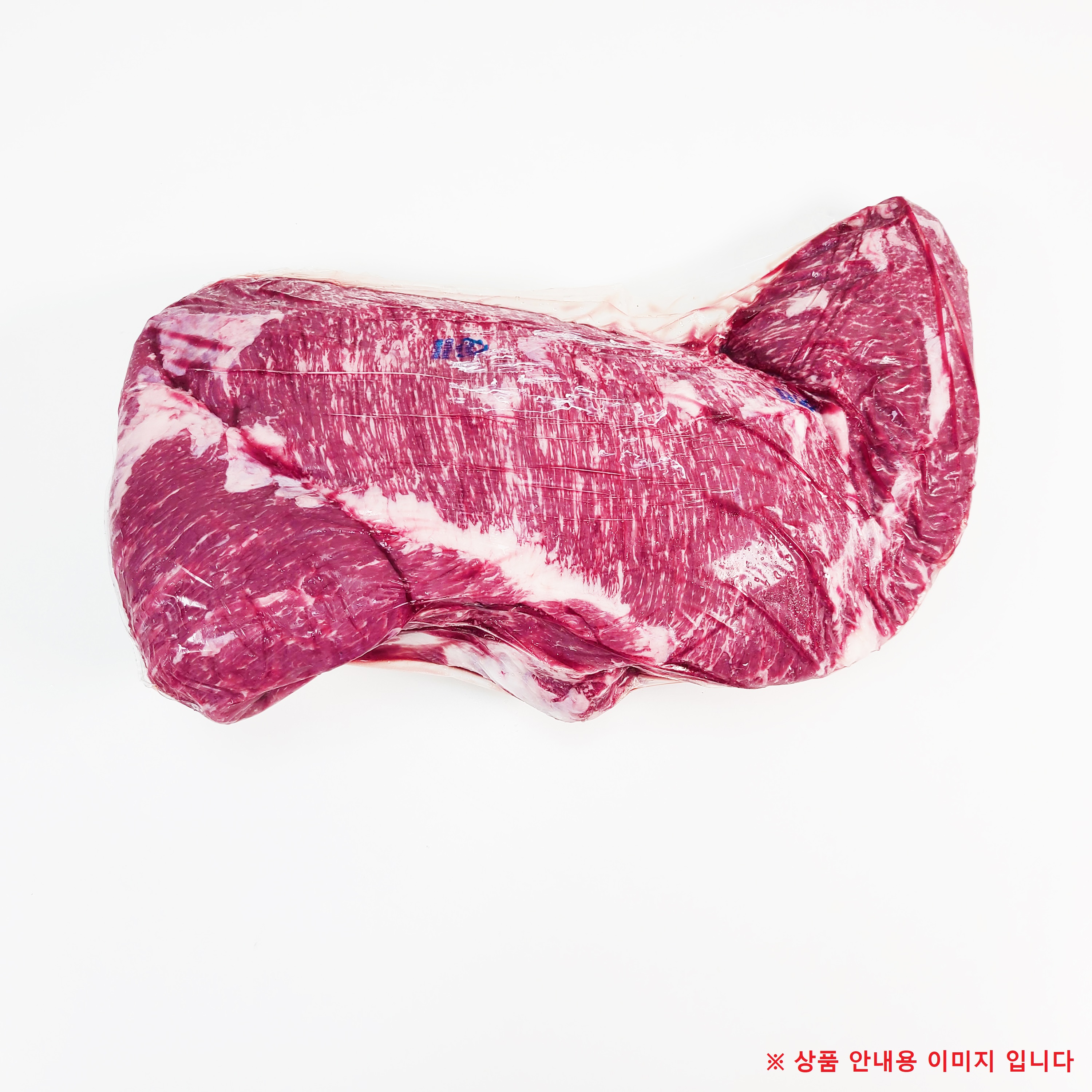 설깃살 02/06 오묘한 디저트 14.1kg