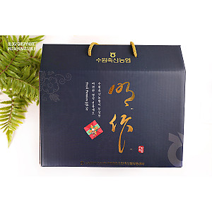 [추석선물세트] 삼계탕 선물세트 (1kg*4개입)