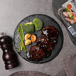 [추석선물세트] 냉동 한우스테이크세트 (170g*8개입)